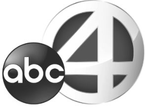 ABC 4 logo